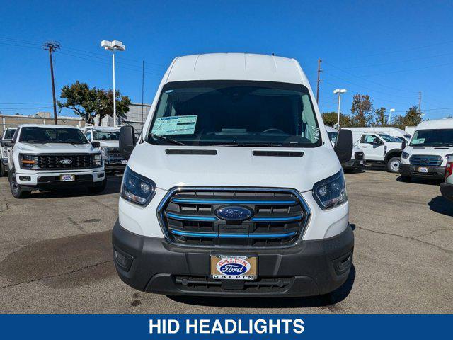 new 2024 Ford Transit-350 car, priced at $55,705