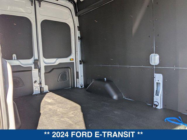 new 2024 Ford Transit-350 car, priced at $55,705