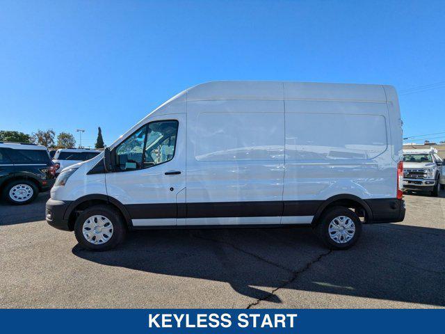 new 2024 Ford Transit-350 car, priced at $55,705