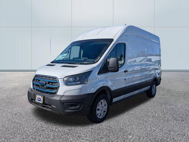 new 2024 Ford Transit-350 car, priced at $55,705