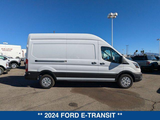 new 2024 Ford Transit-350 car, priced at $55,705