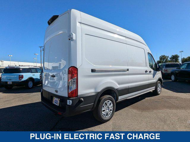 new 2024 Ford Transit-350 car, priced at $55,705