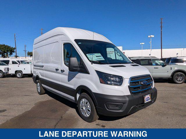 new 2024 Ford Transit-350 car, priced at $55,705