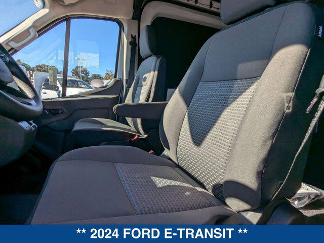 new 2024 Ford Transit-350 car, priced at $55,705