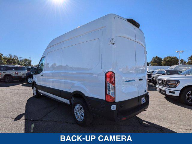 new 2024 Ford Transit-350 car, priced at $55,705