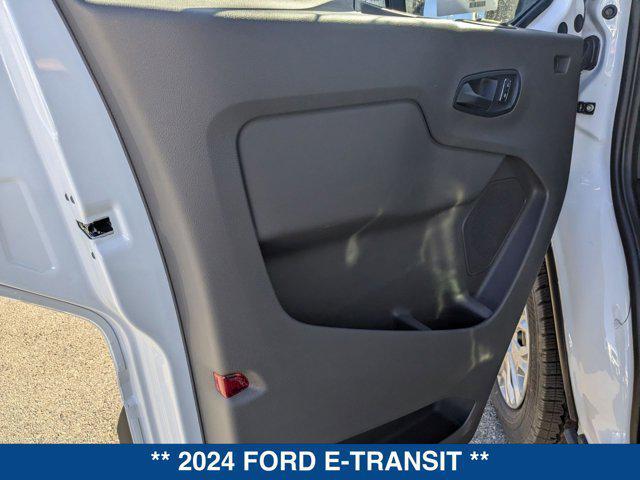 new 2024 Ford Transit-350 car, priced at $55,705