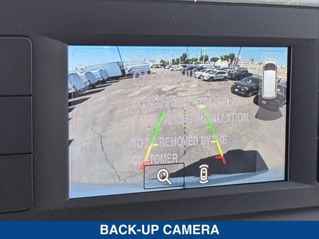 new 2025 Ford Transit-250 car, priced at $55,005