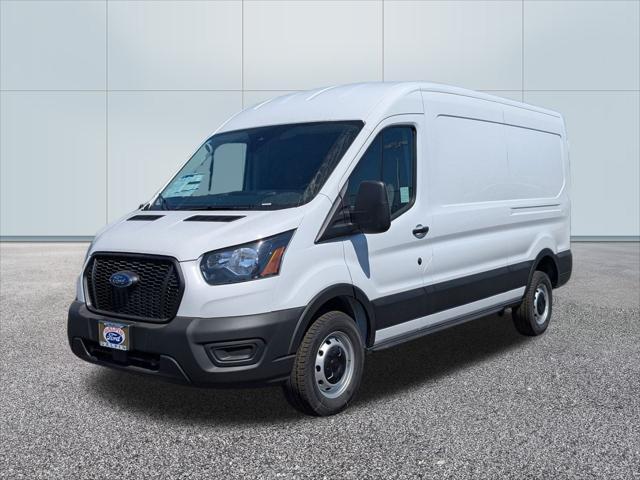 new 2025 Ford Transit-250 car, priced at $55,005