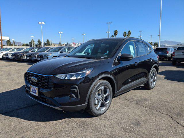 new 2025 Ford Escape car, priced at $34,480