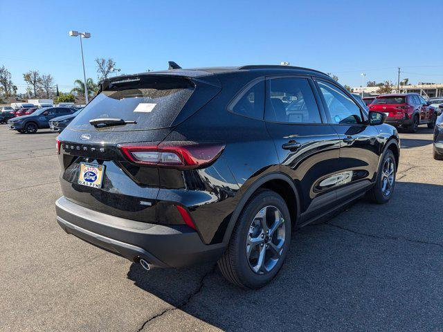 new 2025 Ford Escape car, priced at $34,480