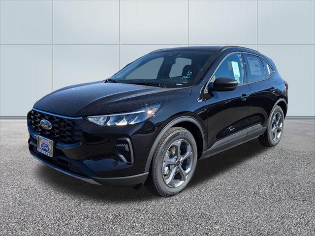 new 2025 Ford Escape car, priced at $34,480