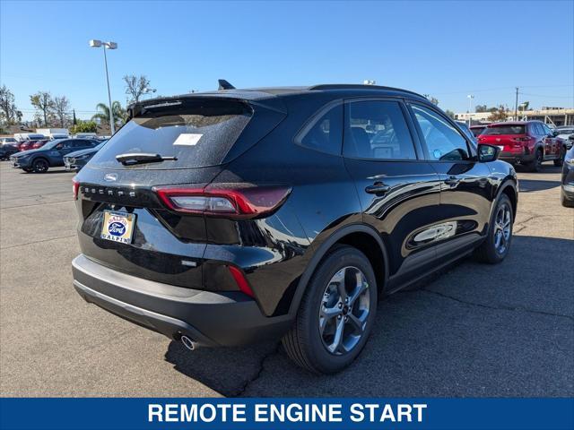 new 2025 Ford Escape car, priced at $34,480