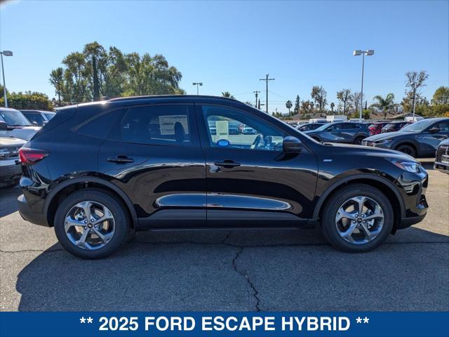 new 2025 Ford Escape car, priced at $34,480