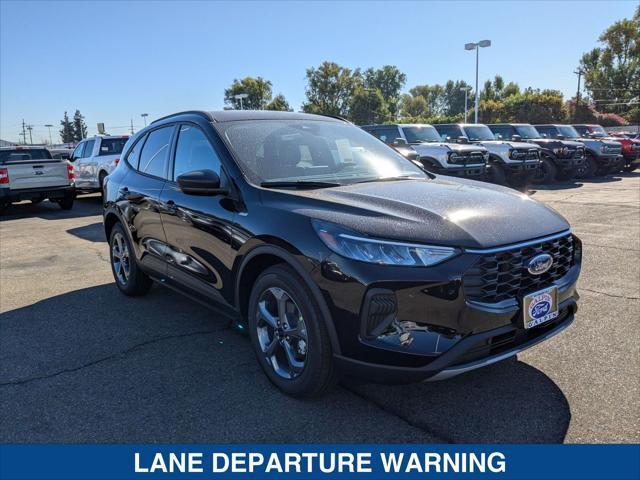 new 2025 Ford Escape car, priced at $34,480