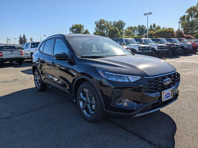 new 2025 Ford Escape car, priced at $34,480