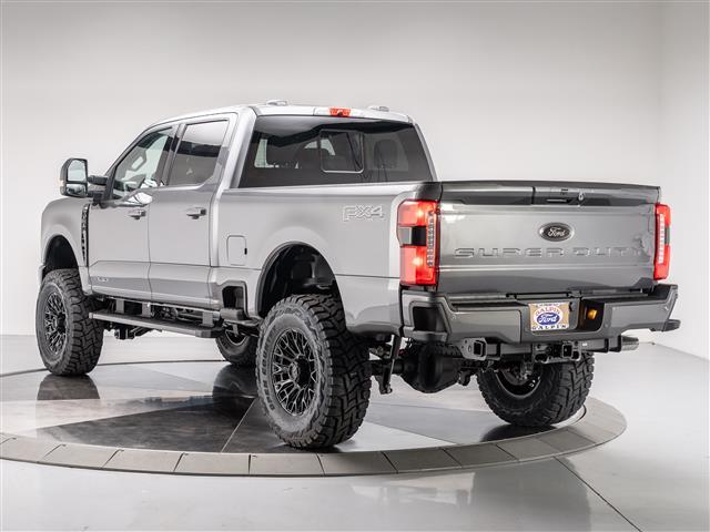 new 2025 Ford F-250 car