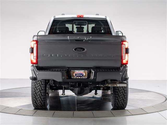 new 2025 Ford F-250 car