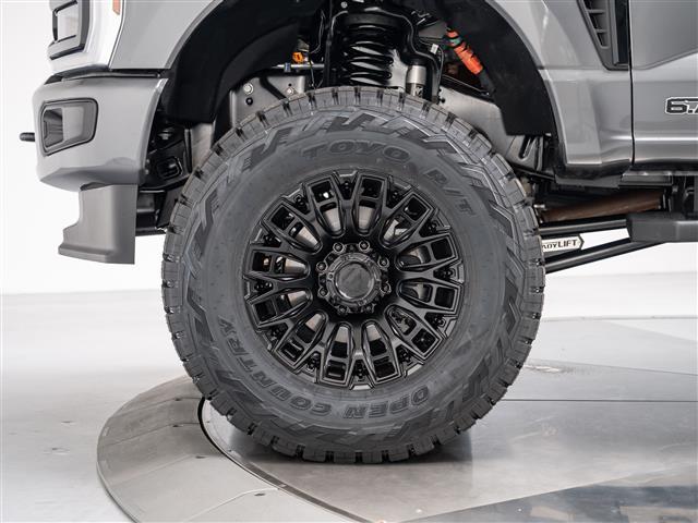 new 2025 Ford F-250 car