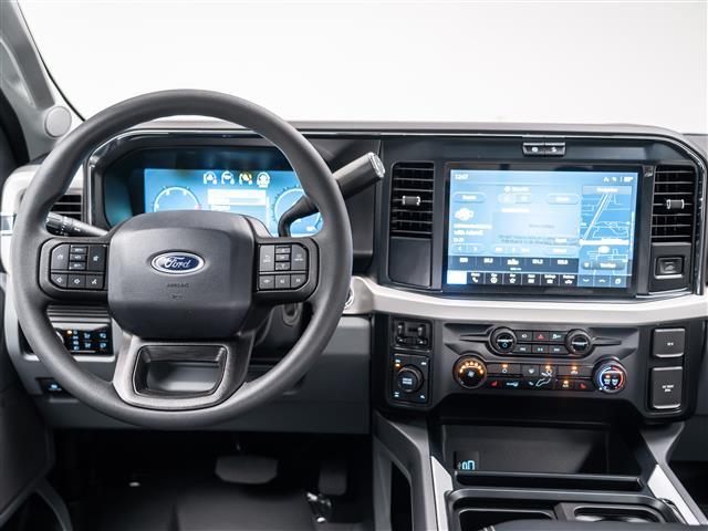 new 2025 Ford F-250 car
