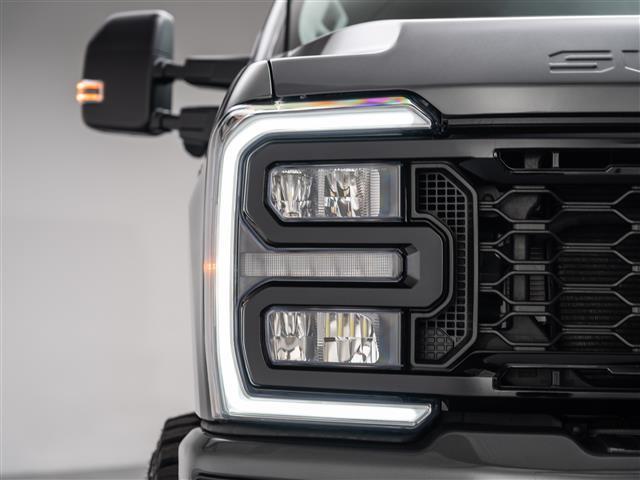 new 2025 Ford F-250 car