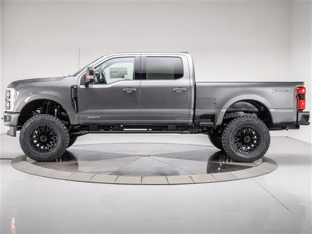 new 2025 Ford F-250 car