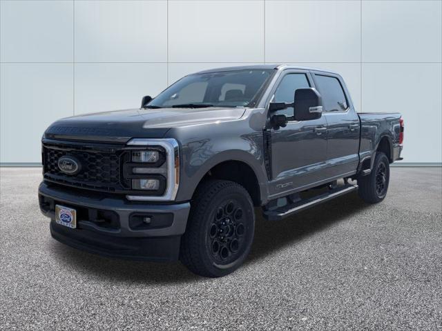 new 2025 Ford F-250 car, priced at $81,385