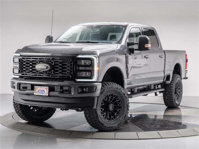 new 2025 Ford F-250 car