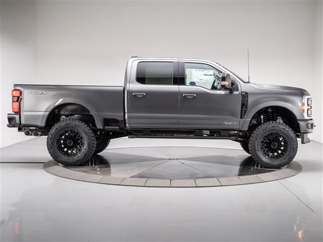 new 2025 Ford F-250 car