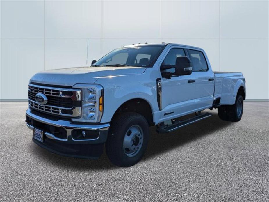 new 2024 Ford F-350 car, priced at $74,580