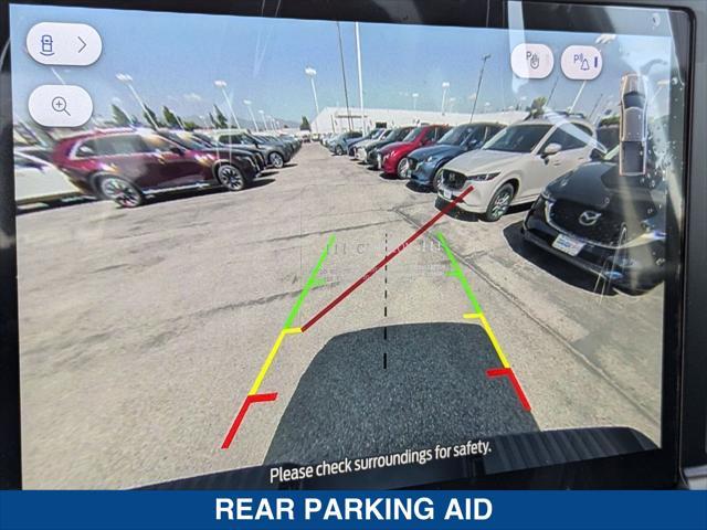 new 2024 Ford F-150 car, priced at $50,920