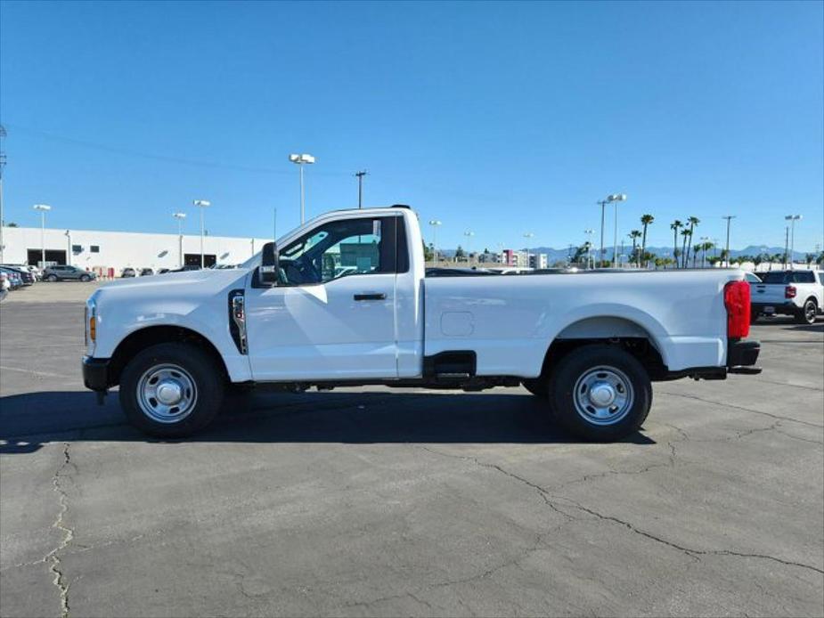 new 2024 Ford F-350 car, priced at $48,095
