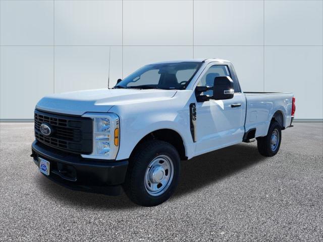 new 2024 Ford F-350 car, priced at $48,095