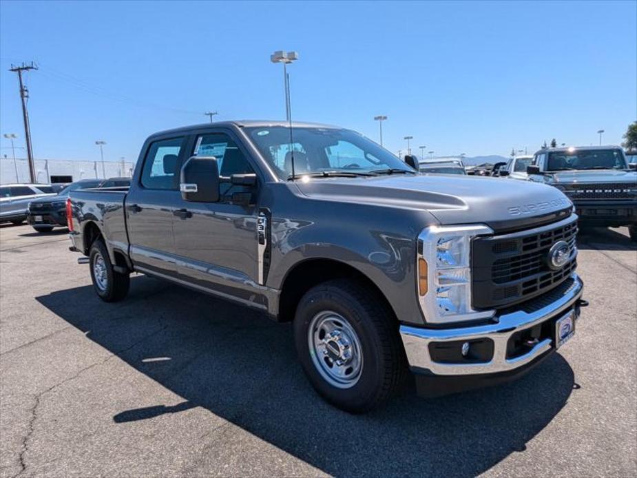 new 2024 Ford F-350 car, priced at $53,015