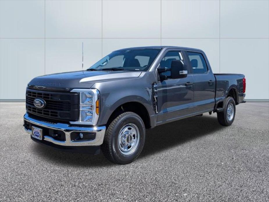 new 2024 Ford F-350 car, priced at $53,015