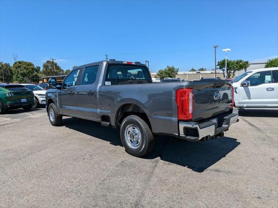 new 2024 Ford F-350 car, priced at $53,015