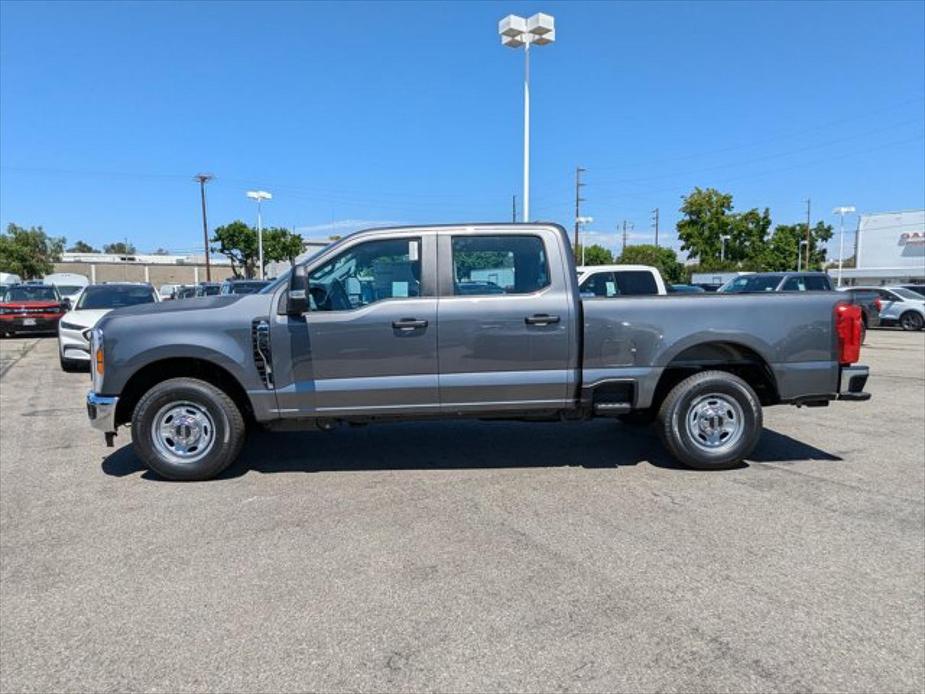 new 2024 Ford F-350 car, priced at $53,015