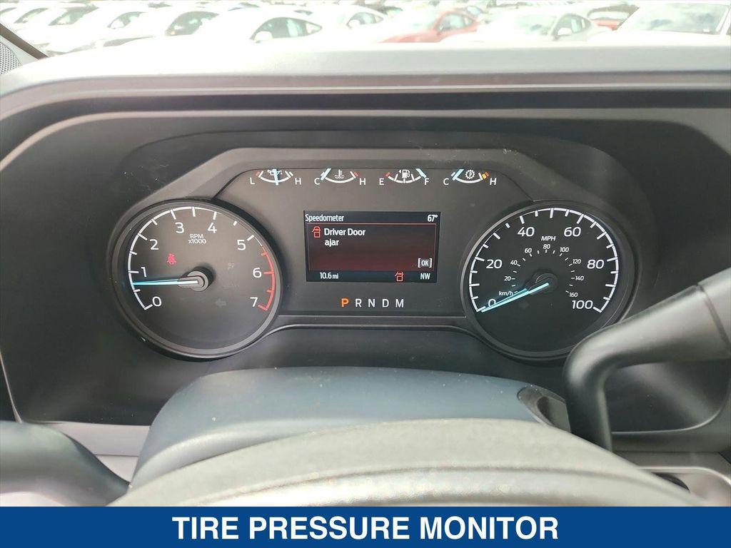 new 2024 Ford F-350 car, priced at $48,570