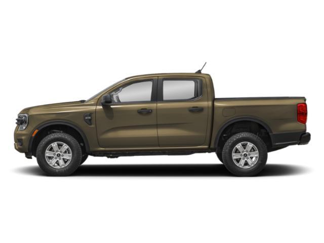 new 2024 Ford Ranger car