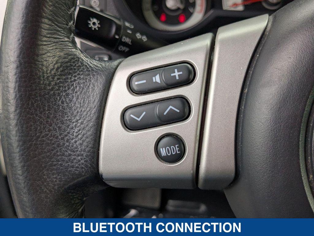 used 2014 Toyota FJ Cruiser car, priced at $33,875