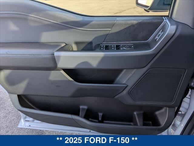 new 2025 Ford F-150 car, priced at $65,070