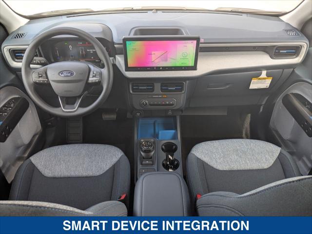 new 2025 Ford Maverick car