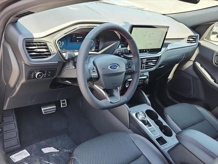 new 2023 Ford Escape car, priced at $39,650