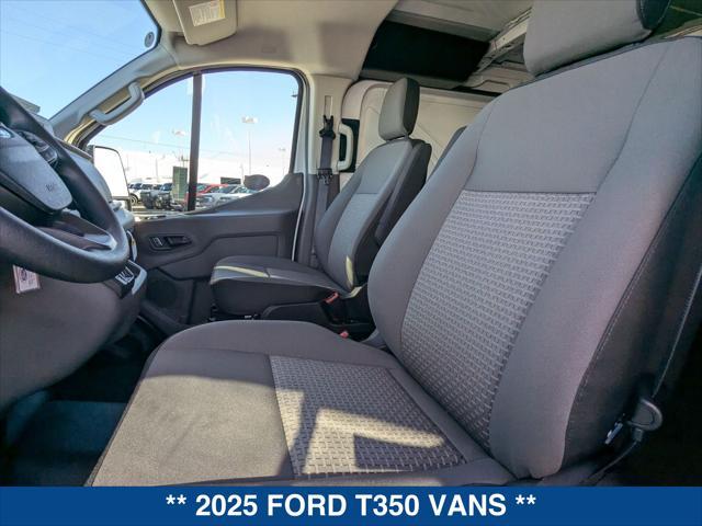 new 2025 Ford Transit-350 car, priced at $55,180