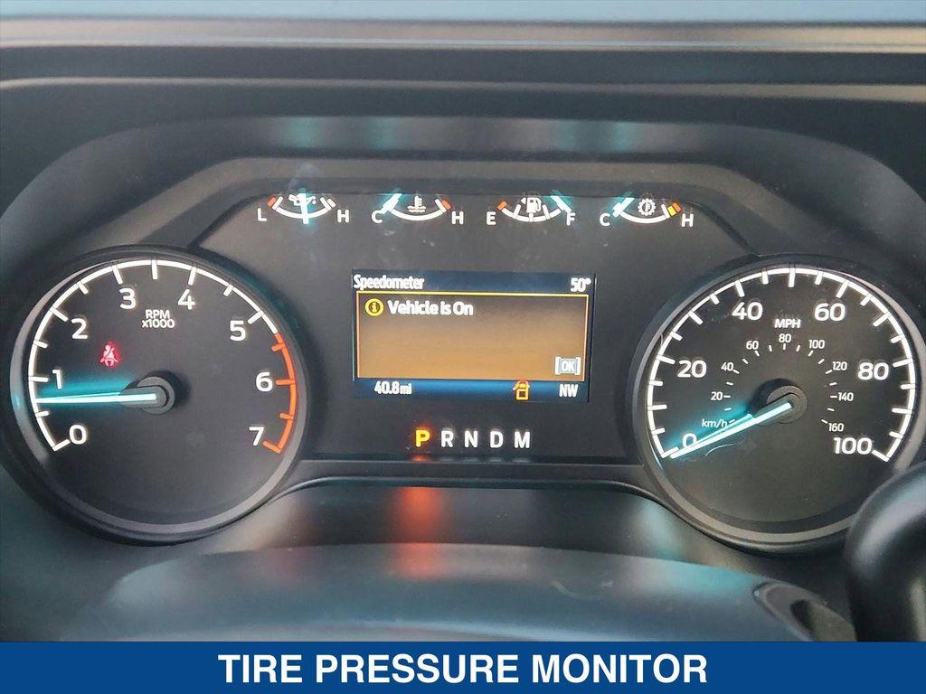 new 2024 Ford F-350 car, priced at $48,320