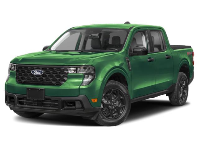 new 2025 Ford Maverick car