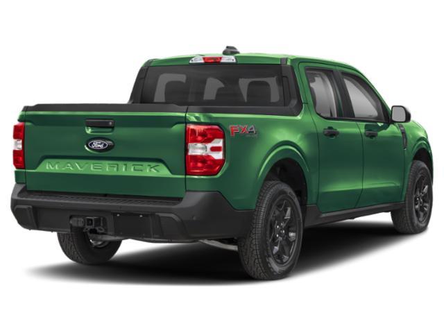 new 2025 Ford Maverick car