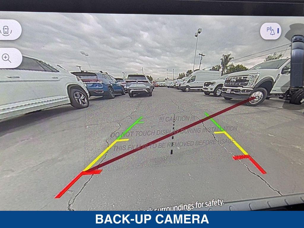 new 2026 Ford Transit-250 car, priced at $58,385