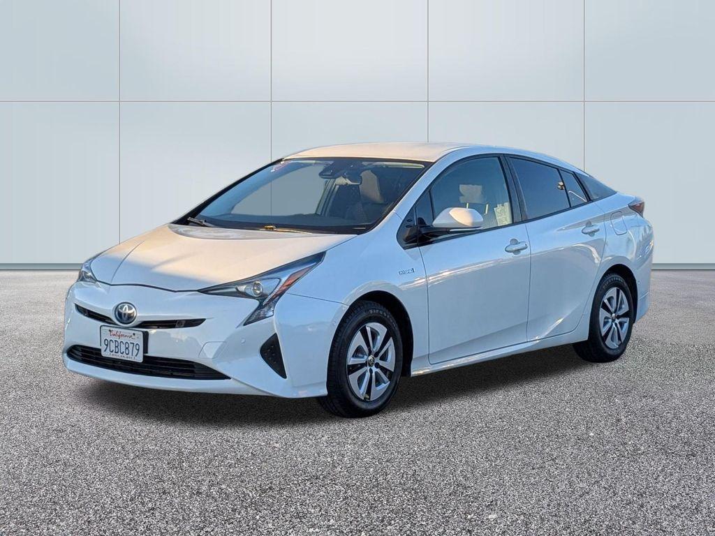 used 2018 Toyota Prius car, priced at $11,775