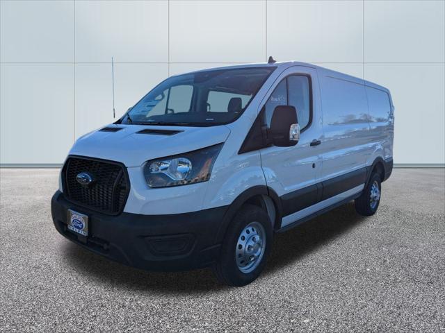 new 2024 Ford Transit-150 car, priced at $54,425