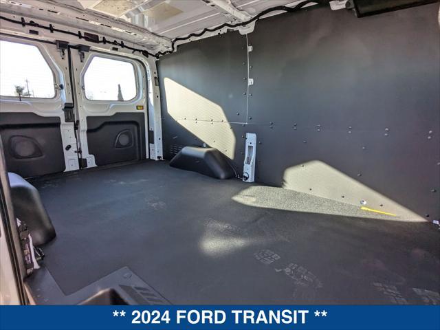 new 2024 Ford Transit-150 car, priced at $54,425